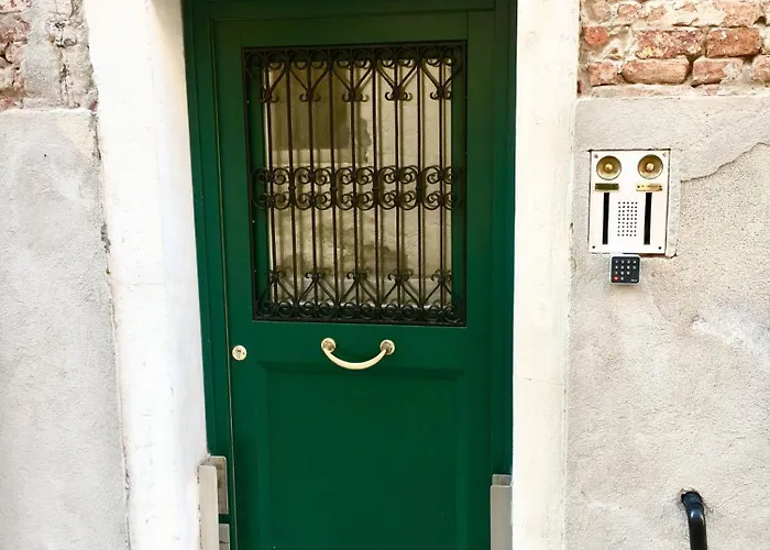 B&B Fortuny Venise